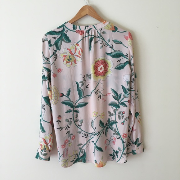 Loft blouse - Picture 2 of 7